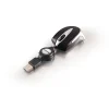 Verbatim GO Mini USB schwarz (kabelgebunden)