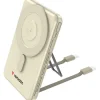 Verbatim Powerbank Charge'n'Go 2C 5.000mAh gold