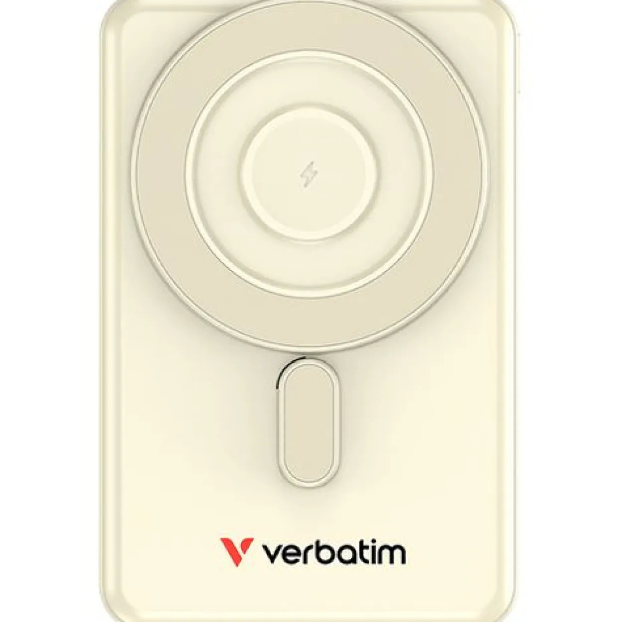 Verbatim Powerbank Charge'n'Go 2C 5.000mAh gold