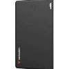 VERBATIM Tracker, My Finder Card, MYFCR-01B, schwarz Bluetooth, Akku, für Apple Find My App, Retail (1-Pack)