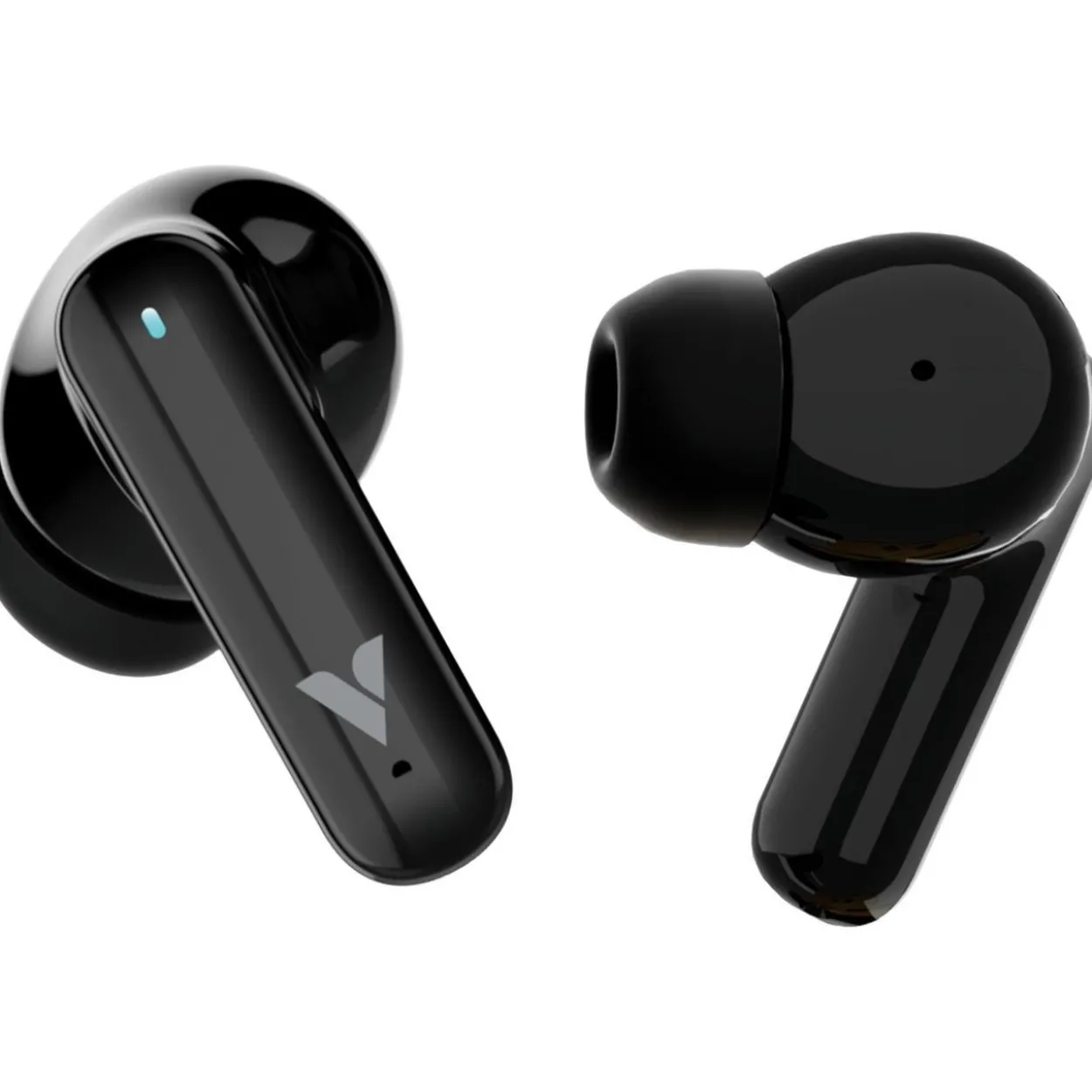 Verbatim TruSound Earbuds mit ANC schwarz