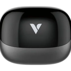 Verbatim TruSound Earbuds mit ANC schwarz