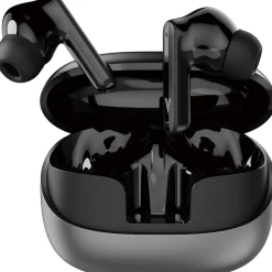 Verbatim TruSound Earbuds mit ANC schwarz