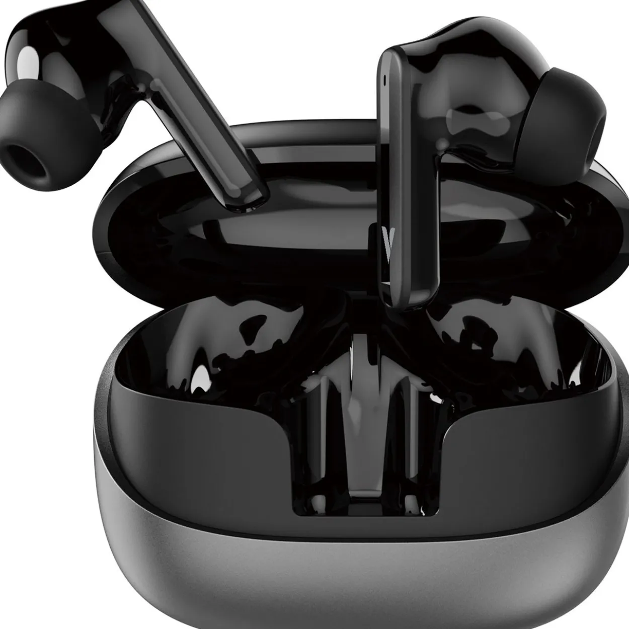 Verbatim TruSound Earbuds mit ANC schwarz