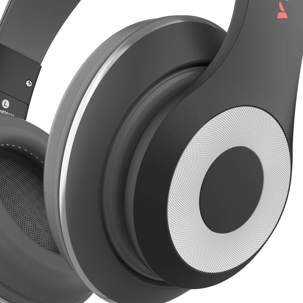 Verbatim TruSound Headset with USB-C