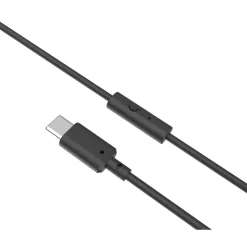 Verbatim TruSound Headset with USB-C
