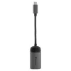 Verbatim USB-C Hub, 1x Gigabit Ethernet Slimline, inkl. USB-C Kabel, Retail-Blister