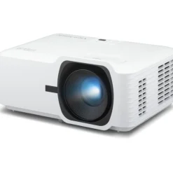 Viewsonic Beamer LSD400HD 4000 Lumen F-HD Laser DLP
