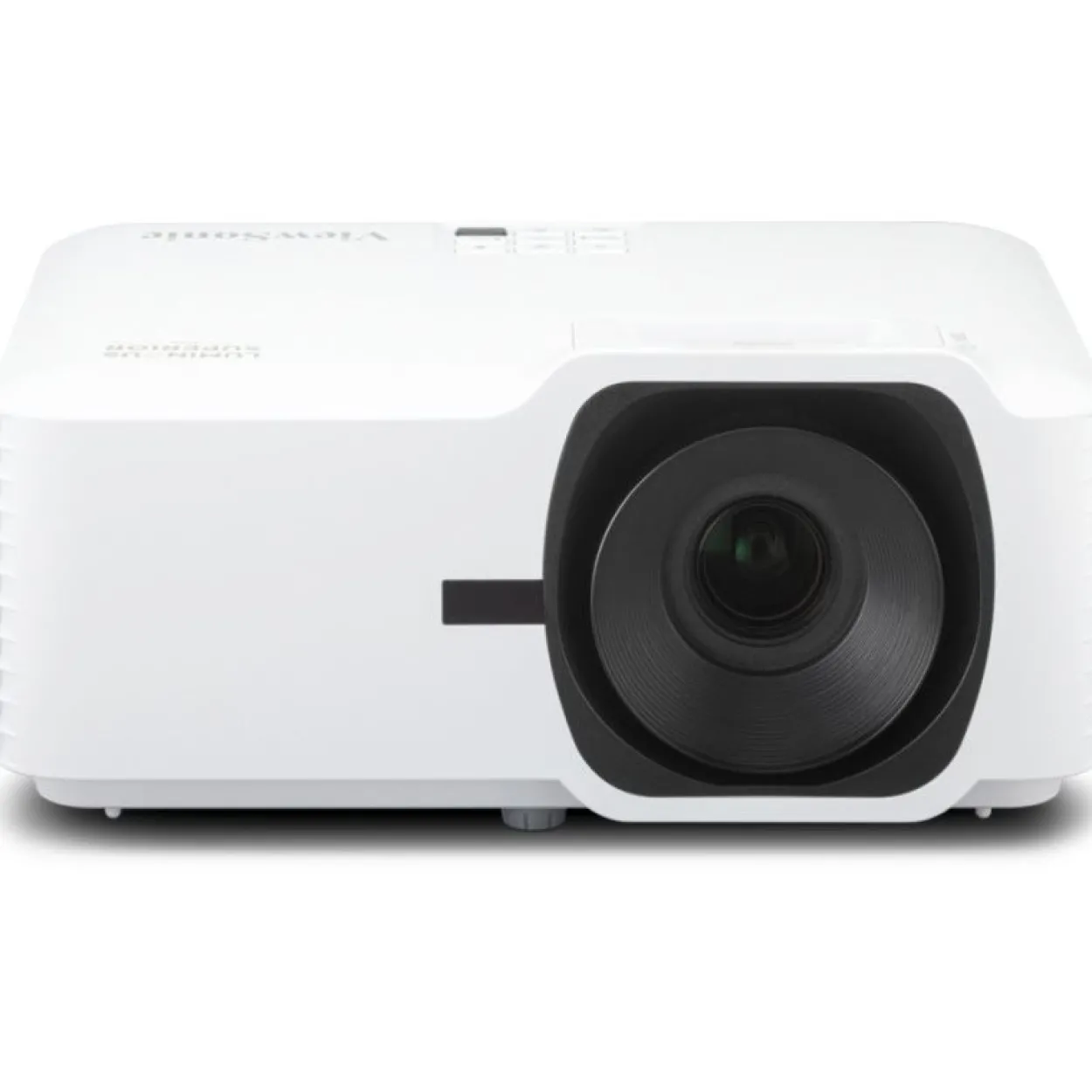 Viewsonic Beamer LSD400HD 4000 Lumen F-HD Laser DLP