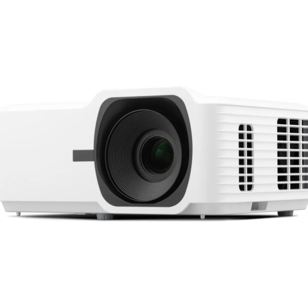 Viewsonic Beamer LSD400HD 4000 Lumen F-HD Laser DLP