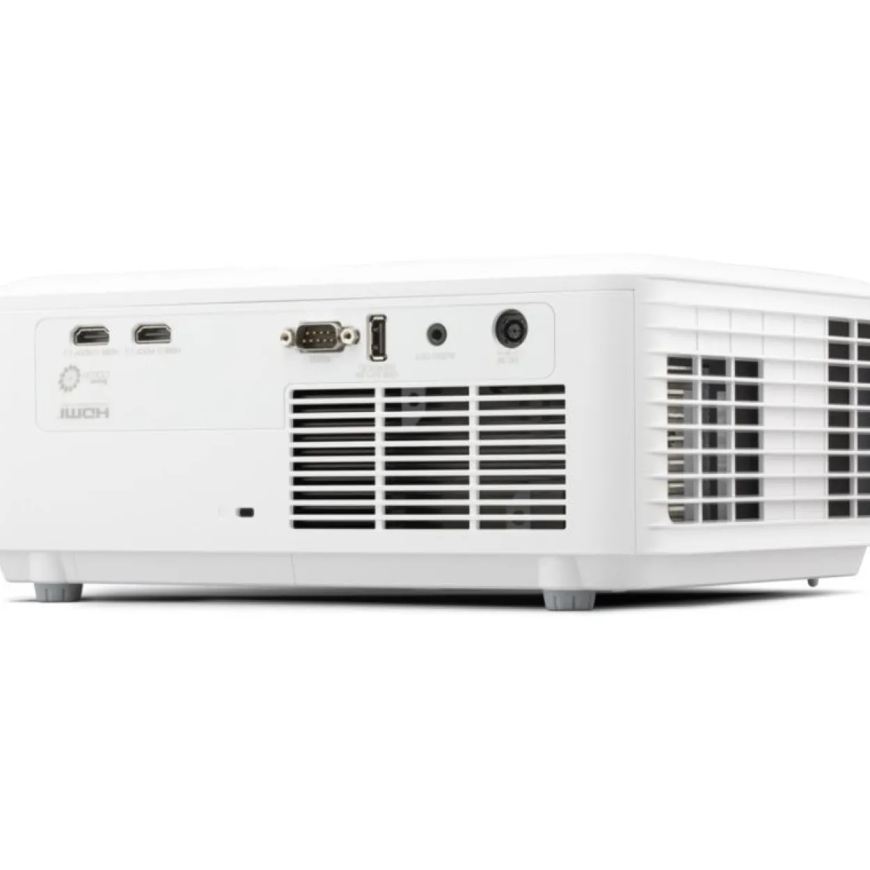 Viewsonic Beamer LSD400HD 4000 Lumen F-HD Laser DLP