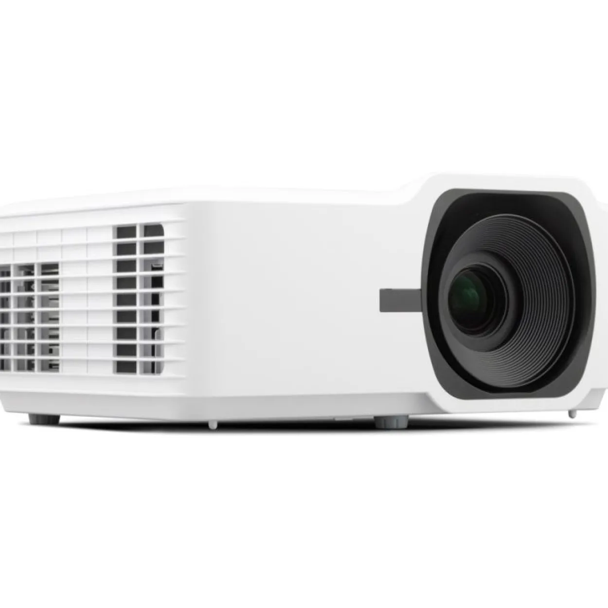 Viewsonic Beamer LSD400HD 4000 Lumen F-HD Laser DLP