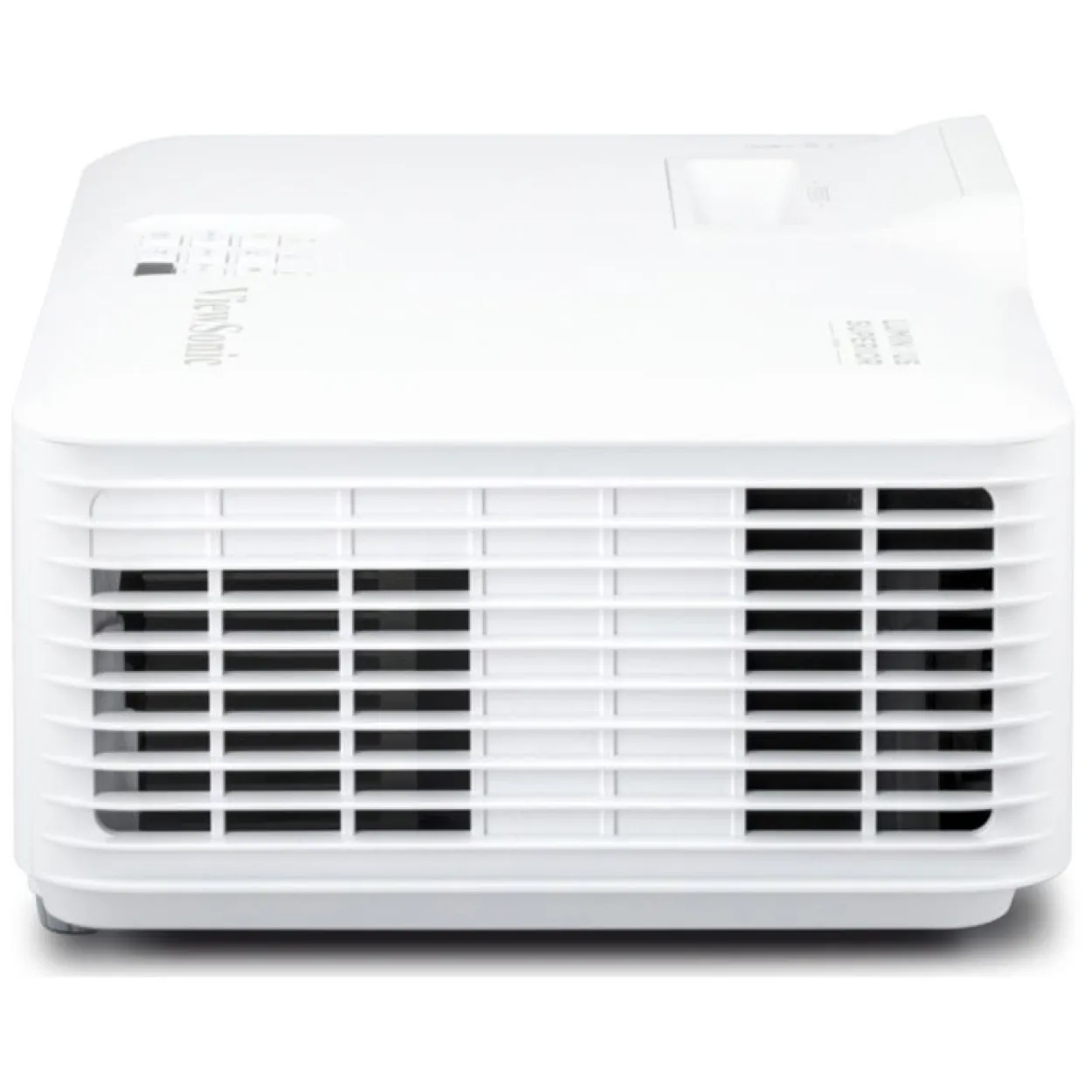 Viewsonic Beamer LSD400HD 4000 Lumen F-HD Laser DLP