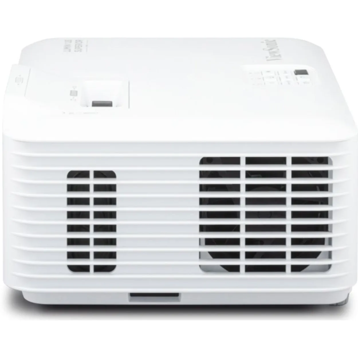 Viewsonic Beamer LSD400HD 4000 Lumen F-HD Laser DLP