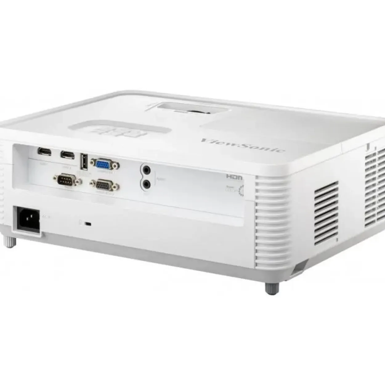Viewsonic Beamer PA700W WXGA (1280x800) 4500AL 22.000:1