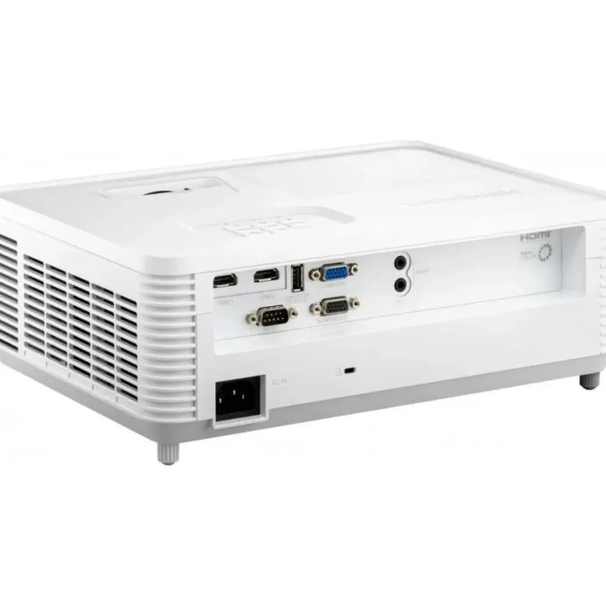 Viewsonic Beamer PA700W WXGA (1280x800) 4500AL 22.000:1