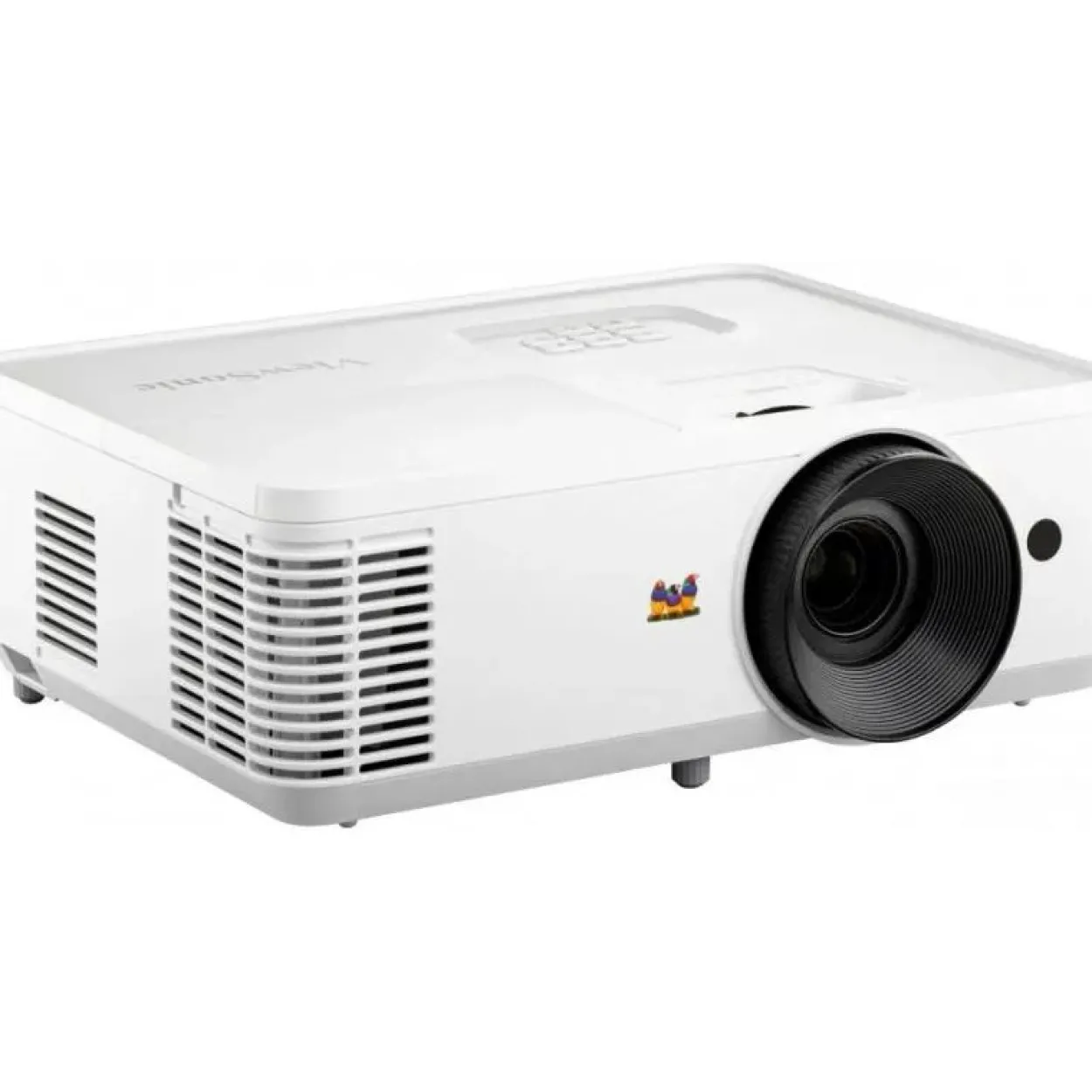 Viewsonic Beamer PA700W WXGA (1280x800) 4500AL 22.000:1