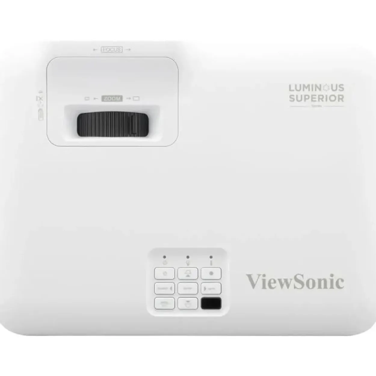 VIEWSONIC LS741HD 1080P (1280X800) LASER