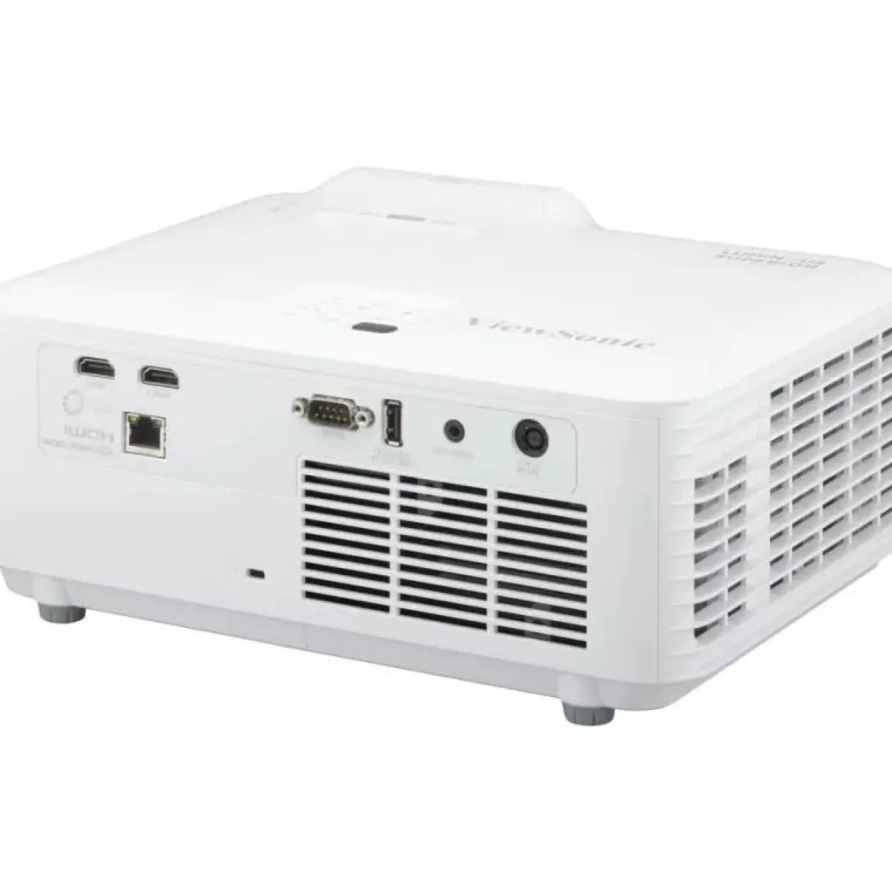 VIEWSONIC LS741HD 1080P (1280X800) LASER