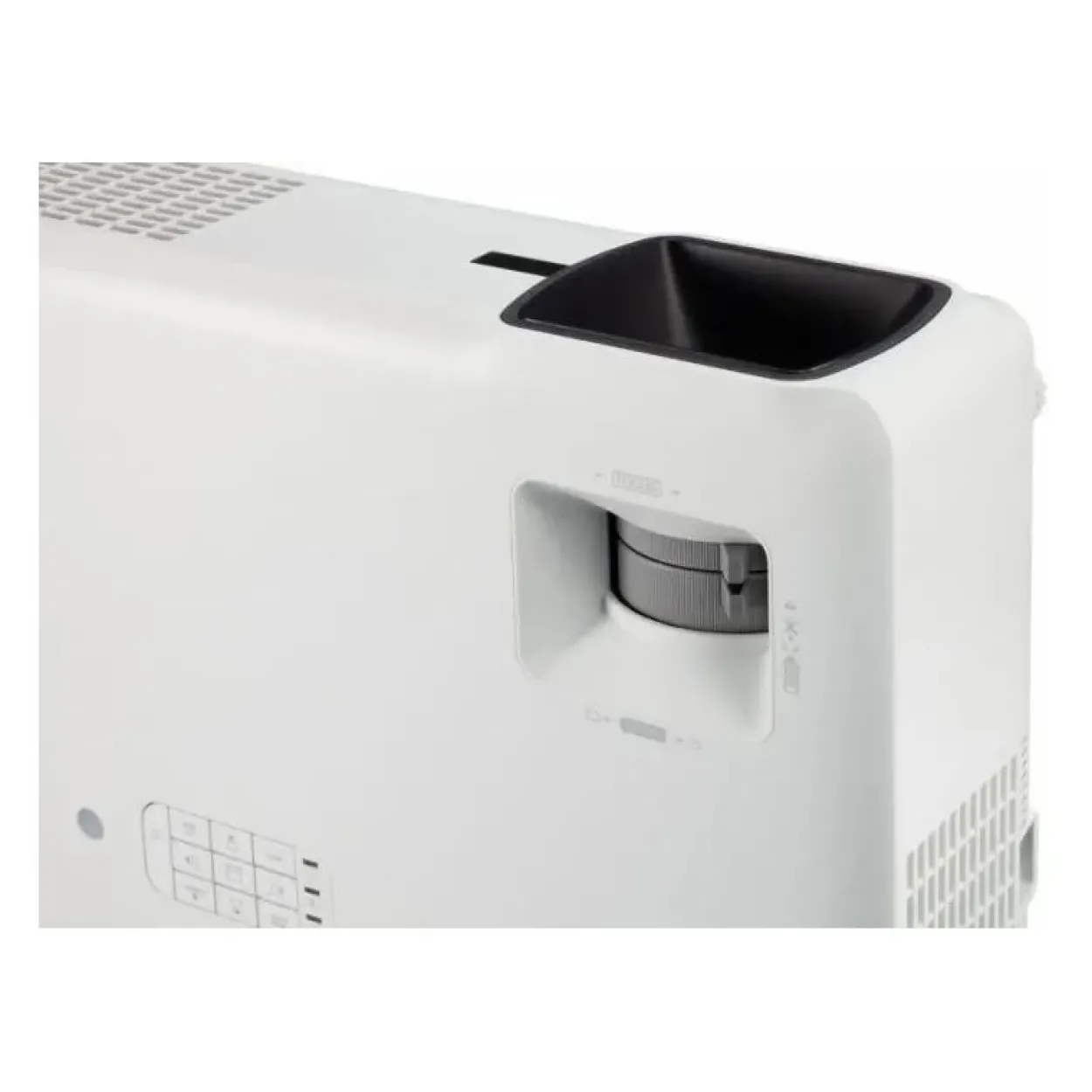 VIEWSONIC LS610WH LED WXGA (1280X800