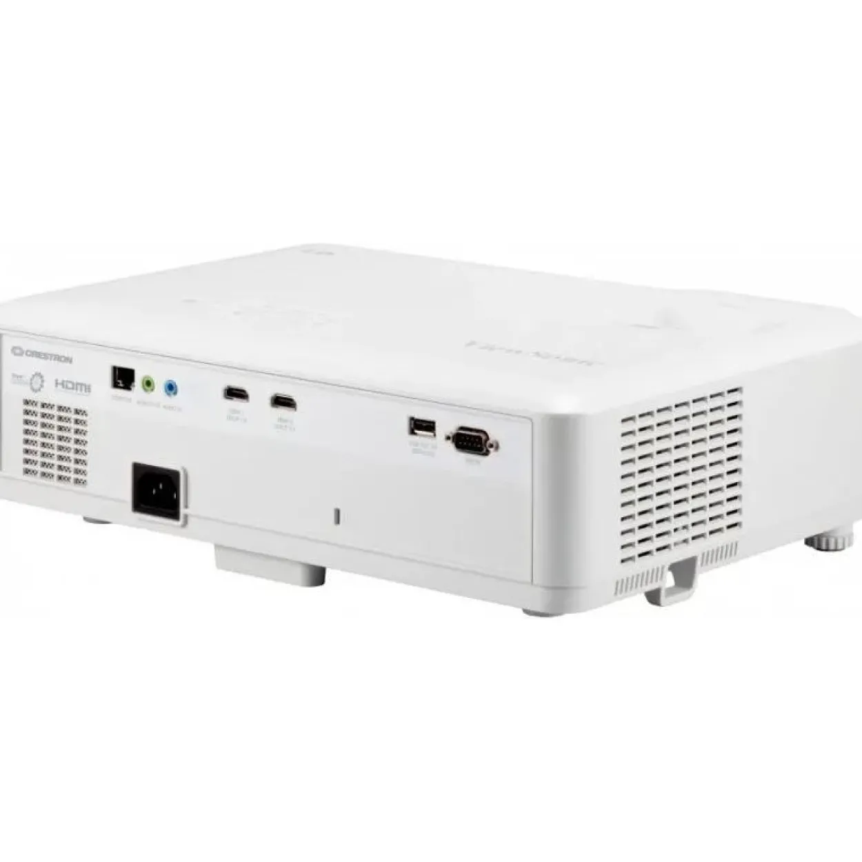 VIEWSONIC LS610WH LED WXGA (1280X800