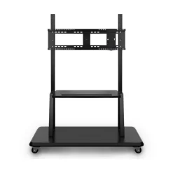 VIEWSONIC MOBILE TROLLEY CART DISPLAY