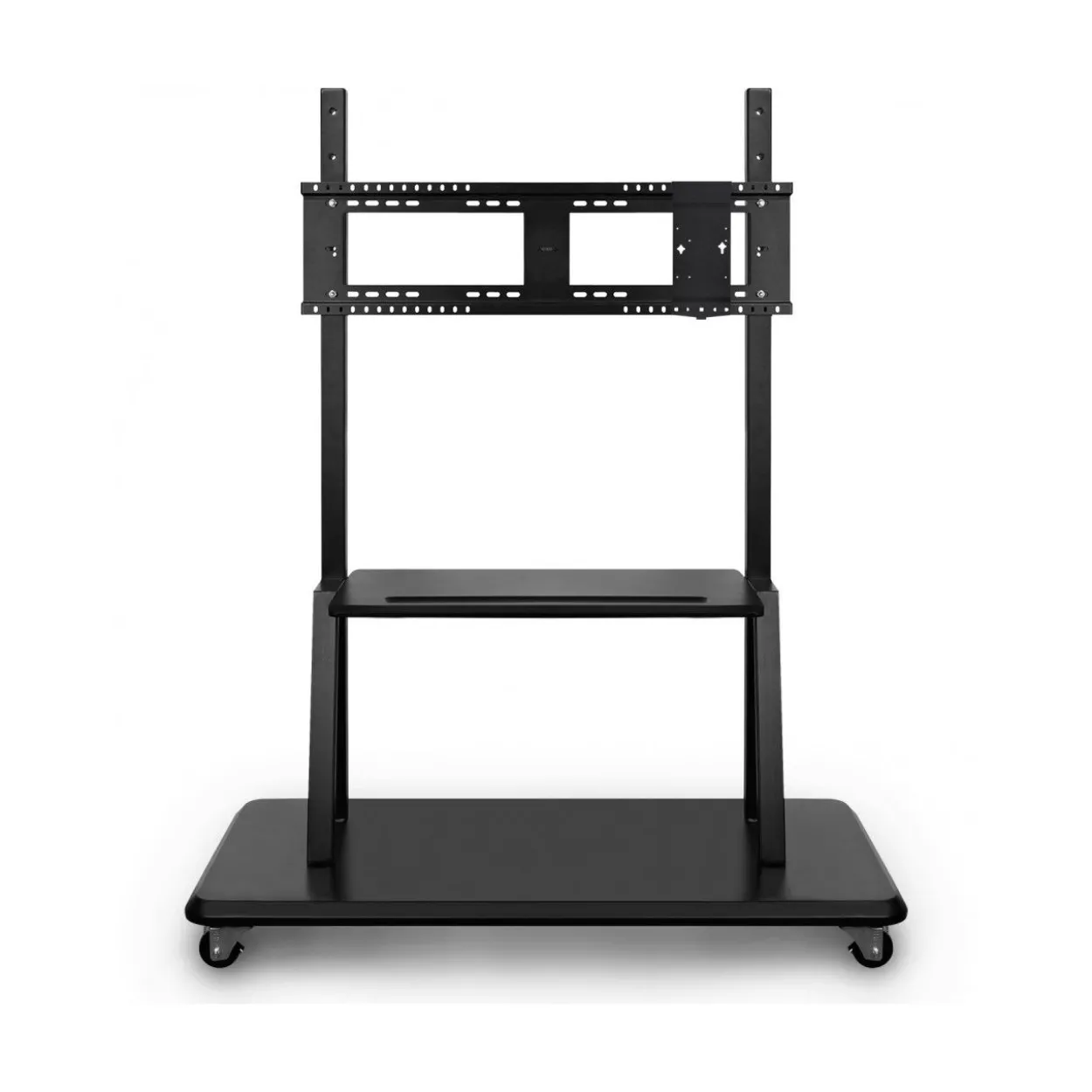 VIEWSONIC MOBILE TROLLEY CART DISPLAY