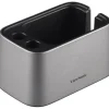 Viewsonic VB-BOX-001 ViewBoard Cast Button Storage Box, grau/schwarz