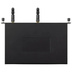 VIEWSONIC VPC35-W53-G1 INTEL I5-1240P 16G RAM 256G SSD 802.11A/B/G/N