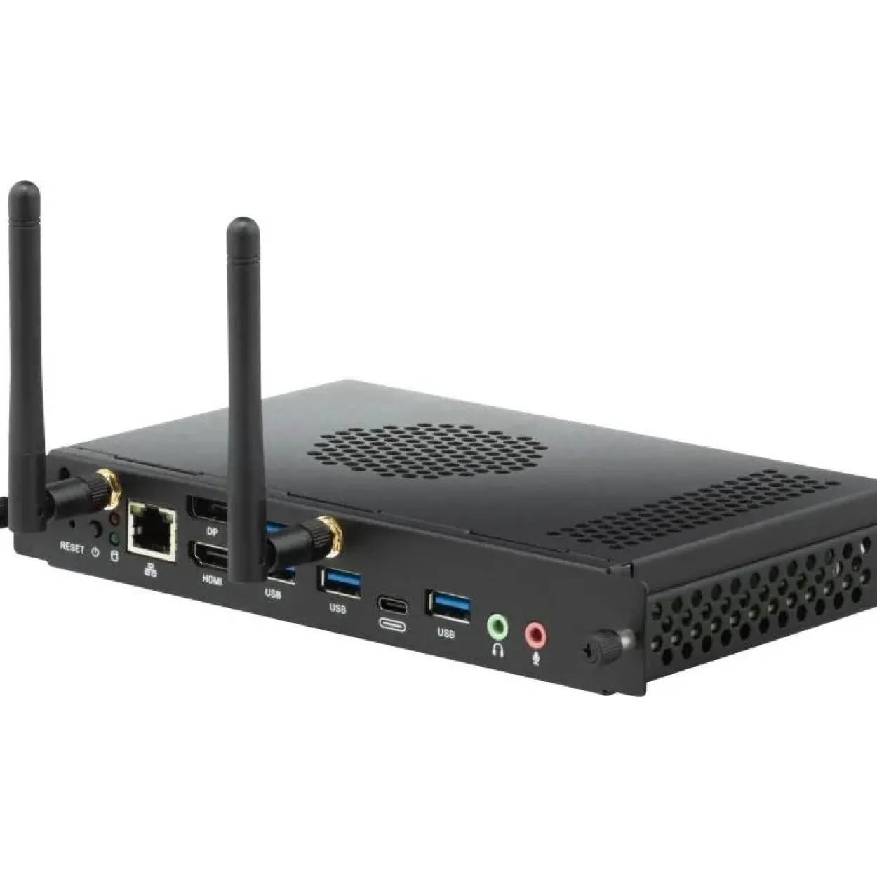 VIEWSONIC VPC35-W53-G1 INTEL I5-1240P 16G RAM 256G SSD 802.11A/B/G/N