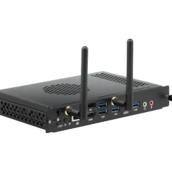 VIEWSONIC VPC35-W53-G1 INTEL I5-1240P 16G RAM 256G SSD 802.11A/B/G/N
