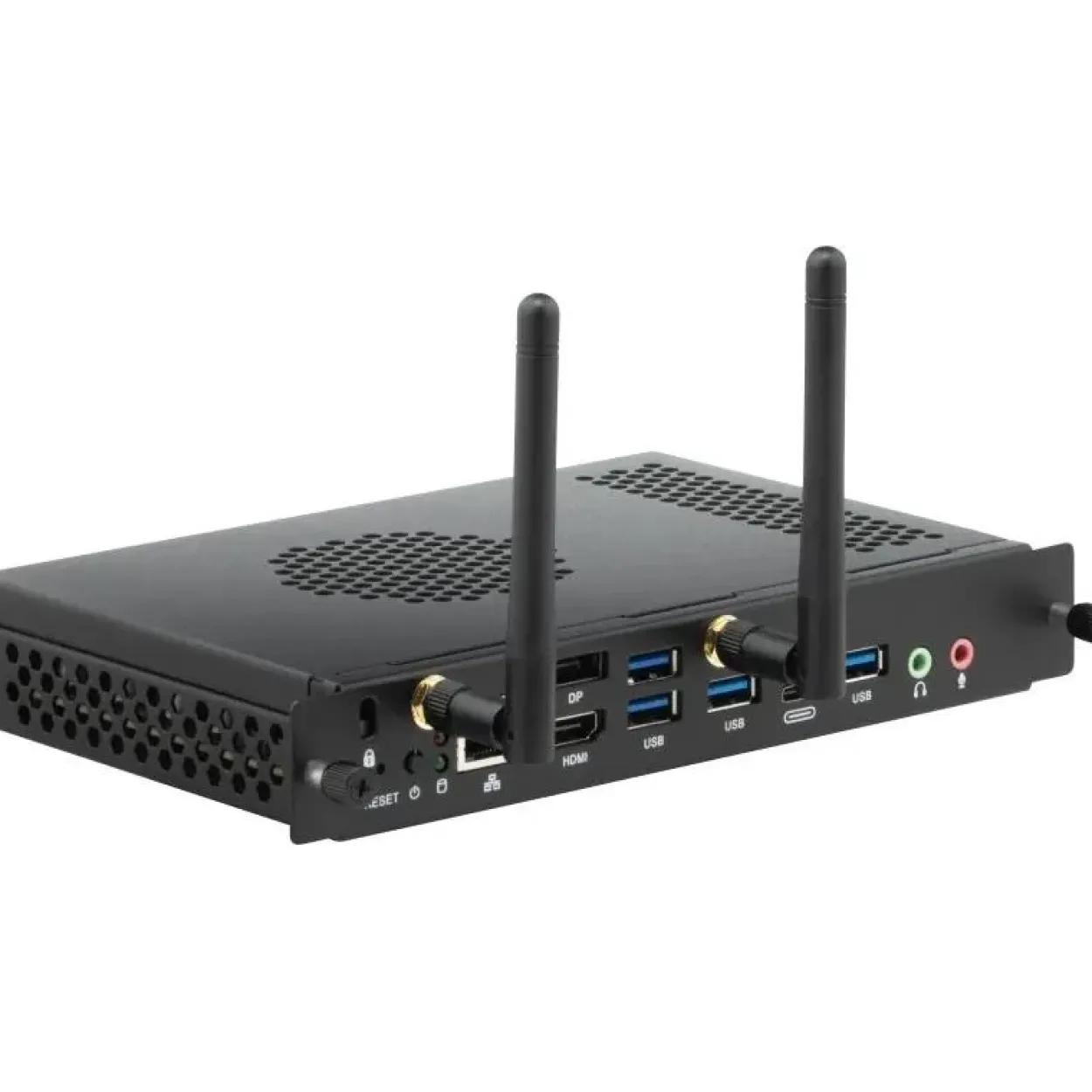 VIEWSONIC VPC35-W53-G1 INTEL I5-1240P 16G RAM 256G SSD 802.11A/B/G/N