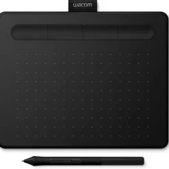Wacom INTUOS BASIC PEN S BLACK