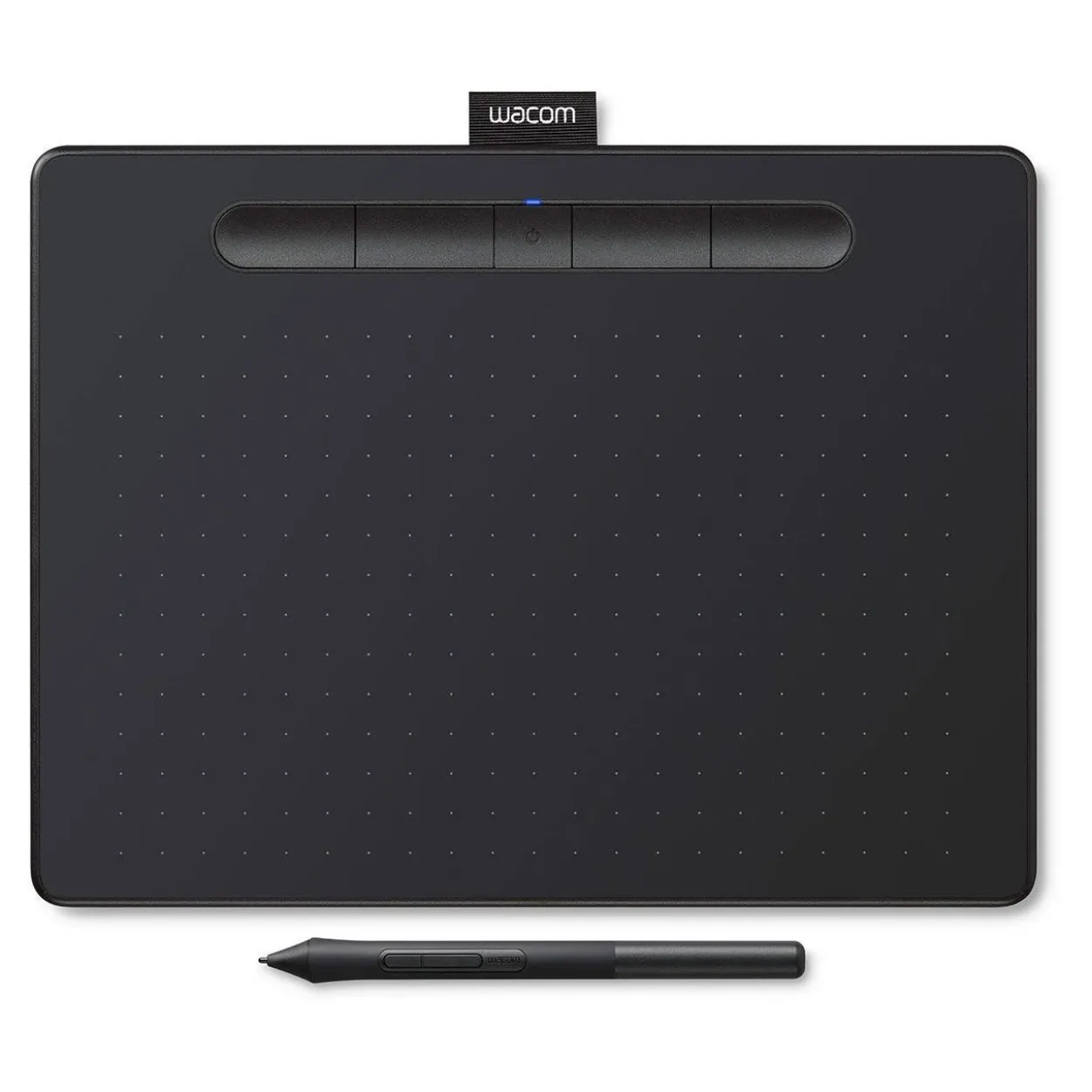 WACOM INTUOS M BLACK CTL-6100K-B