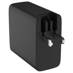 15W Ansmann Travel Charger TC315 (schwarz)