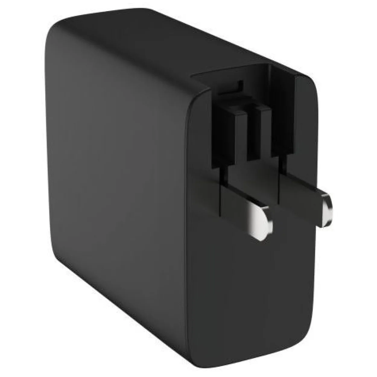 15W Ansmann Travel Charger TC315 (schwarz)