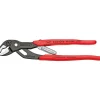 Wasserpumpenzange SmartGrip L.250mm KNIPEX Spann-W.10-36mm