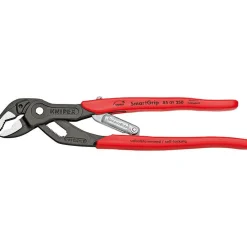 Wasserpumpenzange SmartGrip L.250mm KNIPEX Spann-W.10-36mm