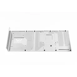 Watercool Heatkiller EBC Backplate für RTX 3080/3090 EVGA FTW3 - Nickel
