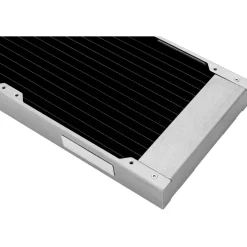 Watercool Heatkiller RAD, 280 mm, S - Edelstahl