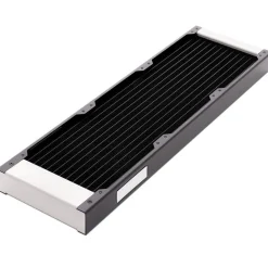 Watercool Heatkiller RAD 360-S Radiator - schwarz
