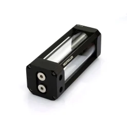 Watercool Heatkiller Tube 150 Ausgleichsbehälter schwarz