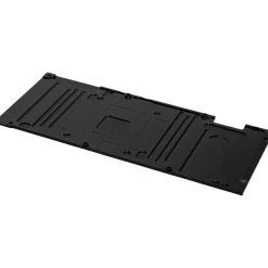 Watercool Heatkiller V eBC Backplate für RTX 3080/3090 Zotac Trinity - schwarz