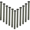 Watercool MO-RA3 Schraubenset für180x180x32mm Lüfter (1 pro Seite)