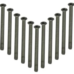 Watercool MO-RA3 Schraubenset für180x180x32mm Lüfter (1 pro Seite)