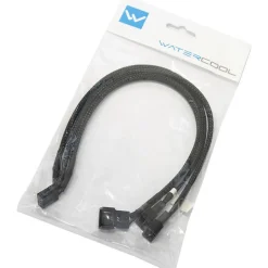 Watercool 4Pin Y-Cable to 3x4Pin PWM