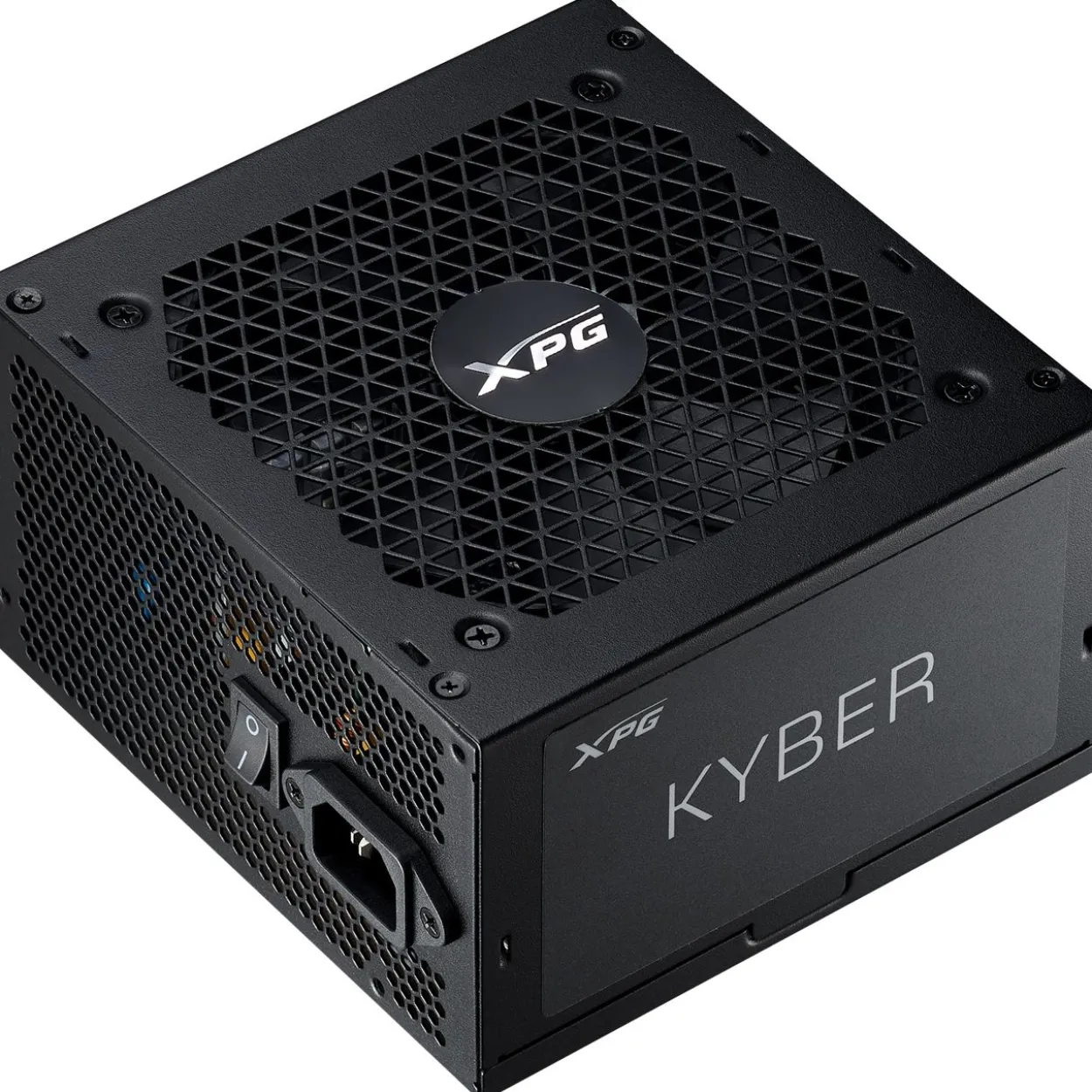 850 Watt ADATA XPG Kyber Non-Modular 80+ Gold