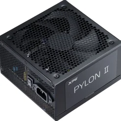 750 Watt ADATA XPG Pylon II Non-Modular 80+ Bronze