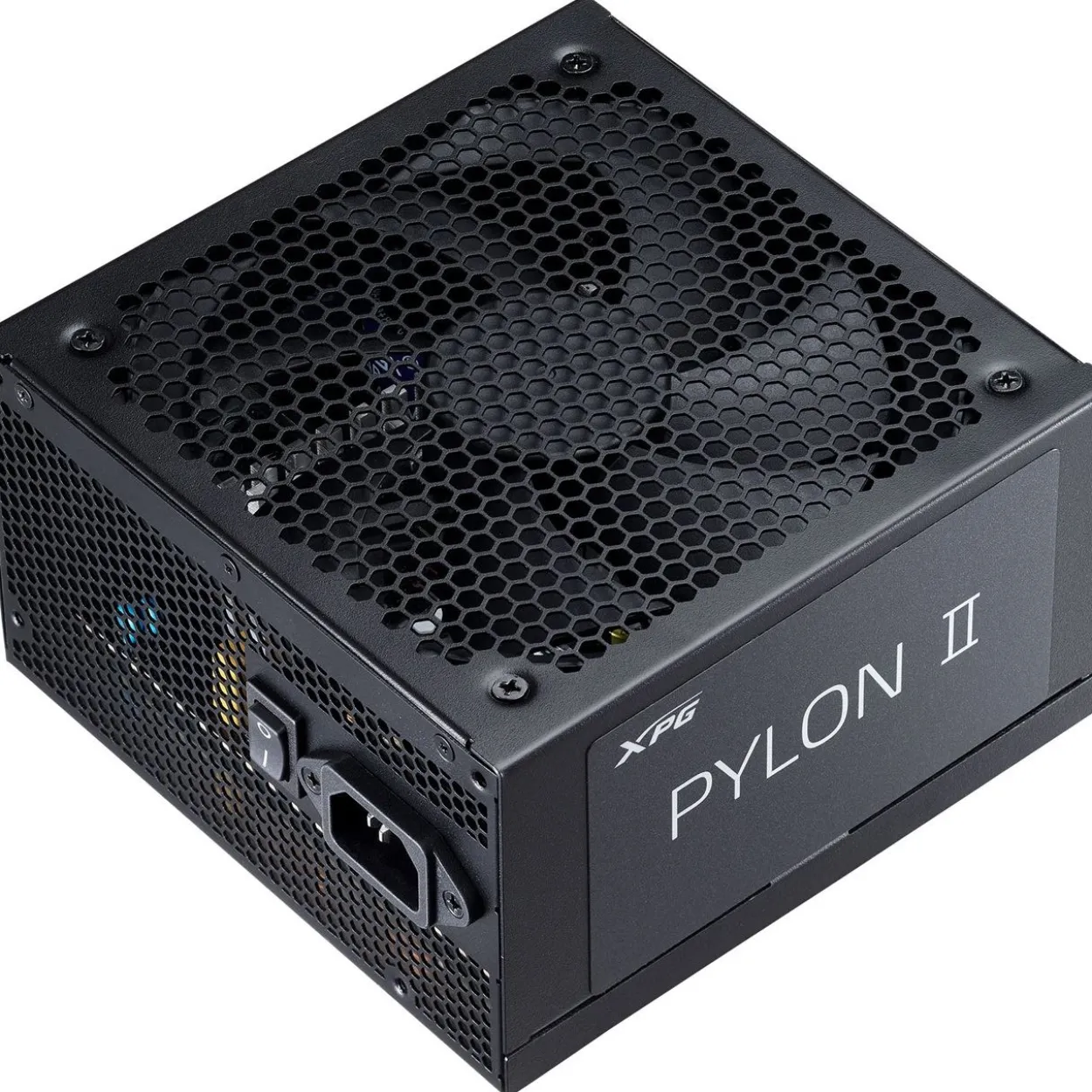 750 Watt ADATA XPG Pylon II Non-Modular 80+ Bronze
