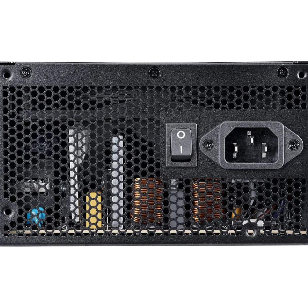 650 Watt ADATA XPG Pylon II Non-Modular 80+ Bronze